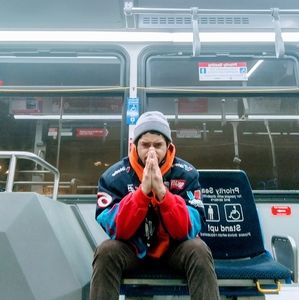 Meet your Posher, Andy